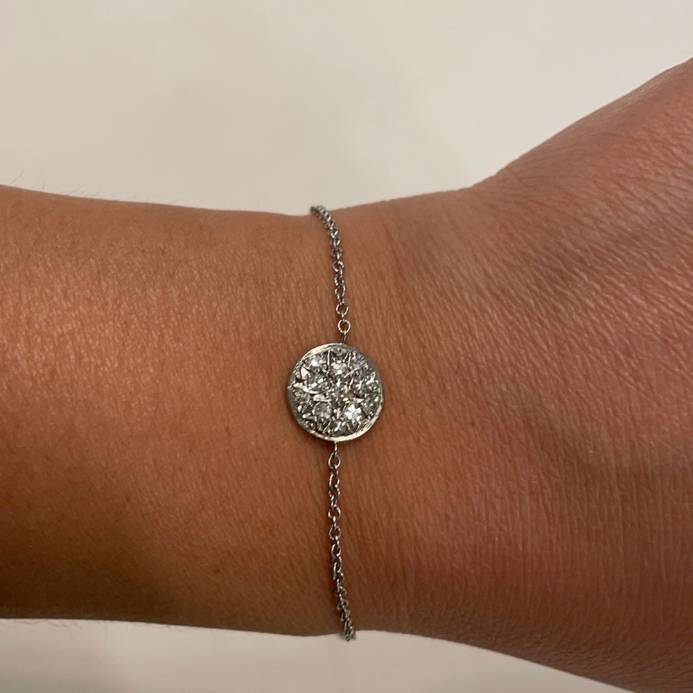 Diamond bracelet 💎